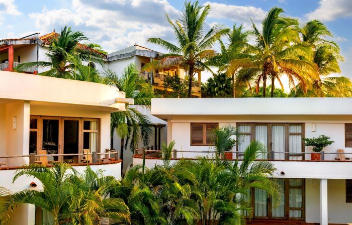 Ocean Properties ApartHotel and Villas