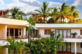 OP Signature ApartHotel & Luxury Villas