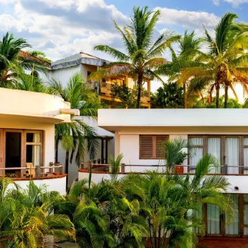 Ocean Properties ApartHotel and Villas
