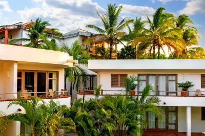 OP Signature ApartHotel & Luxury Villas