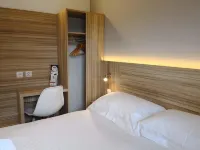 Best Hotel Bordeaux Sud Hôtels à : Villenave-d'Ornon