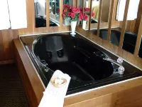 컨트리 스퀴어 모텔 안프리어 호텔