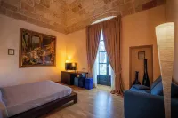 San Tommaso Hotel Hotels in 