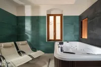 Hotel Parma e Oriente Wellness & Spa - spa