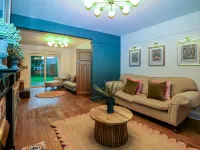 Primrose Place Hotels in Steyning