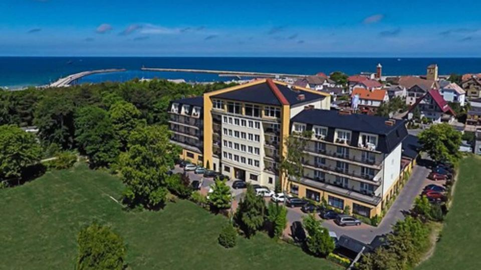 Hotel Lidia Spa & Wellness