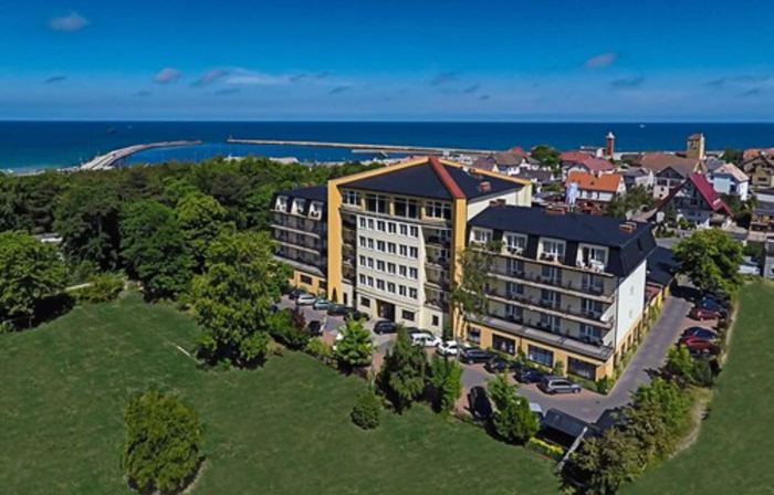 Hotel Lidia Spa & Wellness