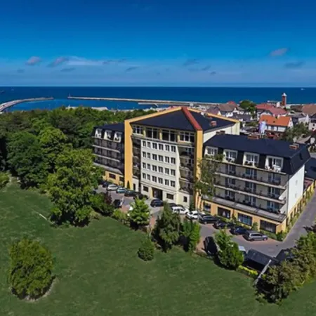 Hotel Lidia Spa & Wellness