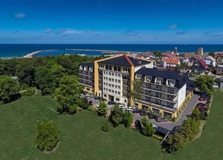 Hotel Lidia Spa & Wellness