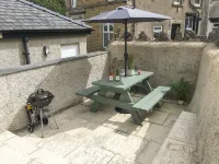 Rose Cottage Hotels in Lower Holker