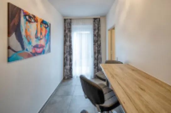 Motel24Seven Hotels in Oberaich