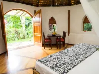 Junglebungalow