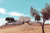 Herdade Vale de Cabras - Alojamientos