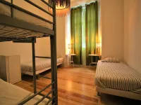 We Love F Tourists Hotel in zona Castello di São Jorge