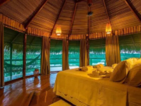 Juma Amazon Lodge Hotels in Autazes
