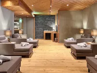 Hotel Alexander Hotels in Gemeinde Kirchberg in Tirol