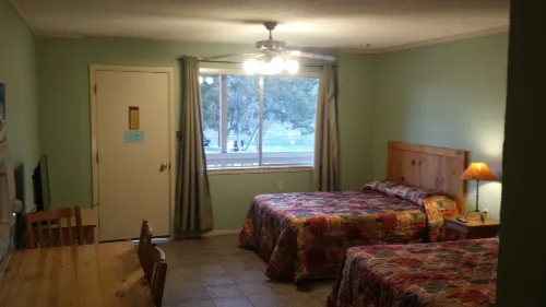 Lodge at Turkey Cove Hotels in Canyon Lake