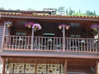 Harmony Butik Otel Hotels near Alanya Lighthouse