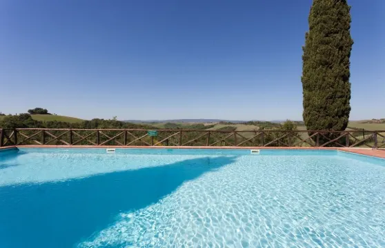 特努塔伊坎帕納農村住宿