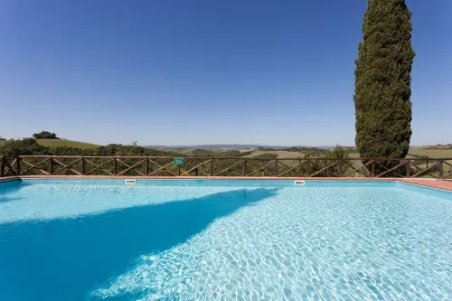 Tenuta la Campana - 4-Star