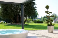 Logis Hotel Restaurant Spa Beau Site - ที่มีสปา