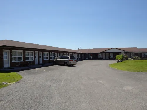 Good Night Inn Hotels in Welland