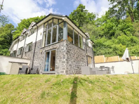 Bryn Golau Hotéis em 