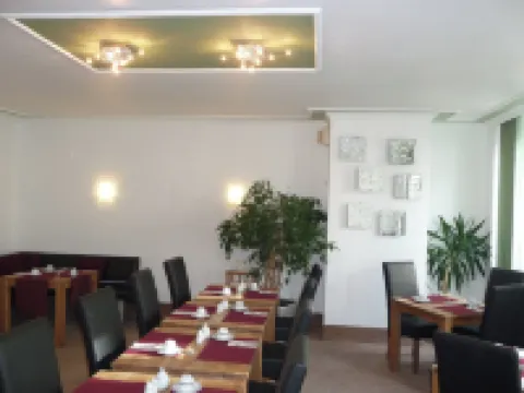 Hotel Sechzehn Hotels in Leverkusen