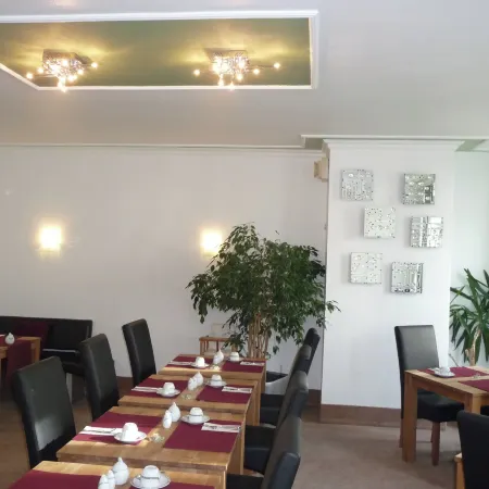 Hotel Sechzehn