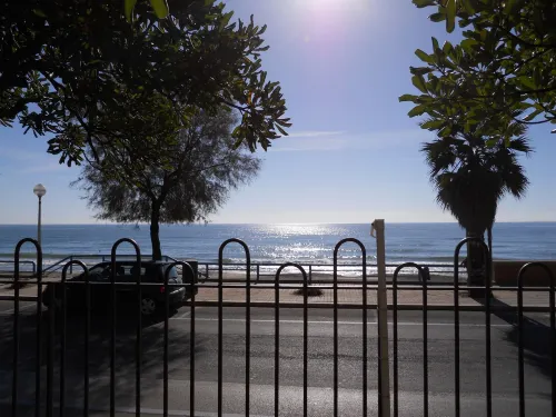 Hotel SanCarlo Hotel a Terracina