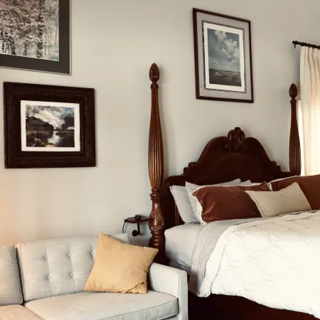 Blue Ridge Inn Bed & Breakfast
