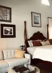 Blue Ridge Inn Bed & Breakfast - Aamiainen