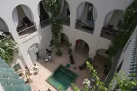 Riad Dar Bounouar