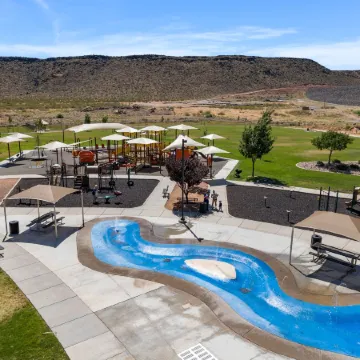 Escondido by RedAwning