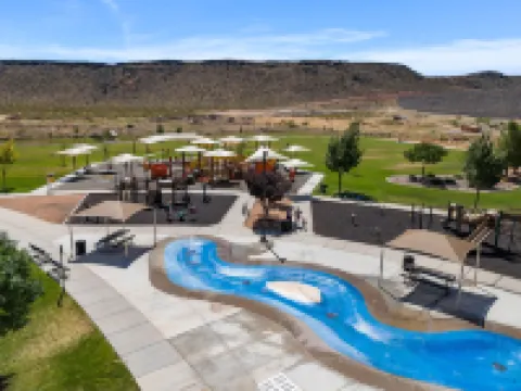 Escondido by RedAwning