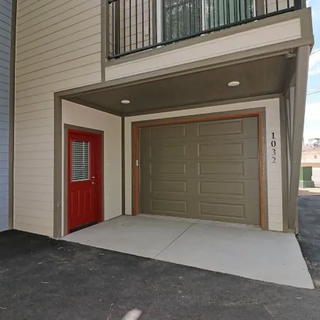 Modern Ascend 2 Bedroom Townhouse
