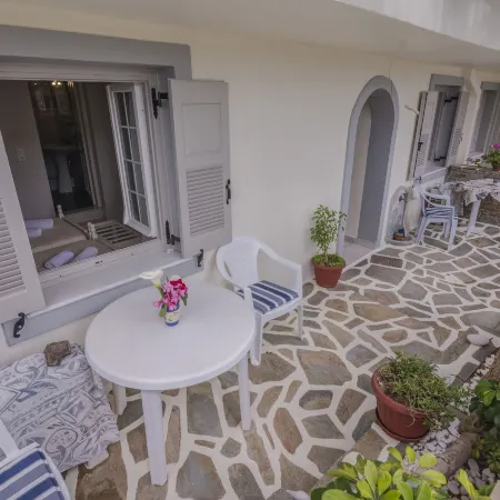 Pension Sofi