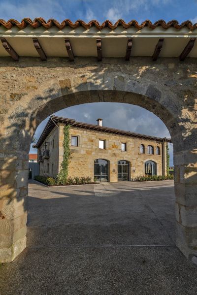 共有エリア パラシオ デ ルーセス G.L ルレ＆シャトーの写真