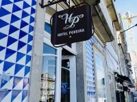 Poveira Hotel Hotels in Campanha