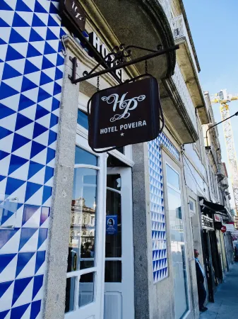 Poveira Hotel