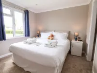 Callow Lodge 15 - Country Houses