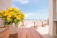 Casa Paracas - 3 estrellas