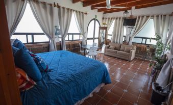 Hotel Villas Mahando