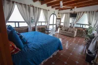 Hotel Villas Mahando - Parking