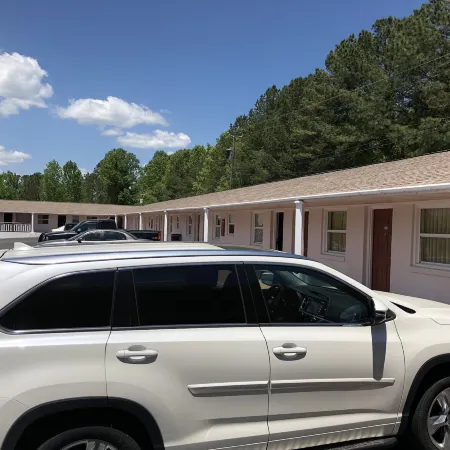 Budget Inn
