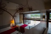 HI Ponte de Lima - Pousada de Juventude Hotels in Refoios Do Lima