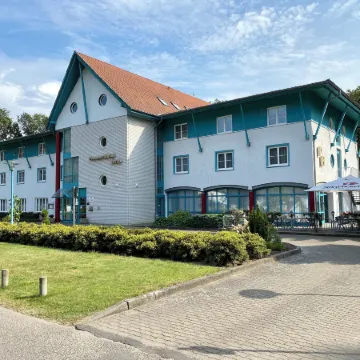 Gut-Hotel Pommernhotel Barth