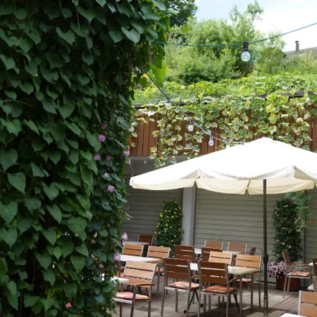 Gasthaus Zur Rose