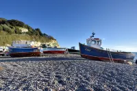 The Stables @ Merrydown Hotels in Axminster