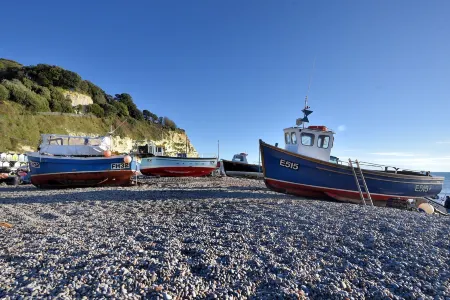 The Stables @ Merrydown